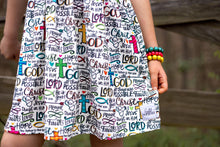 Load image into Gallery viewer, [Faith] Dress
