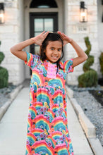 Load image into Gallery viewer, [Rainbow Gardens] Gown
