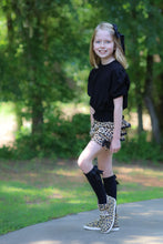 Load image into Gallery viewer, [Leopard] High Top Tennies
