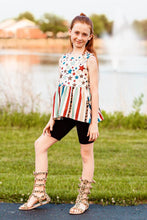 Load image into Gallery viewer, [Leopard] Gladiator Sandals
