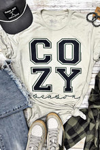 Load image into Gallery viewer, [COZY] Tee Shirt

