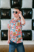 Load image into Gallery viewer, [Be Mine] Raglan
