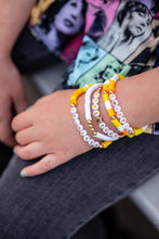 Load image into Gallery viewer, [Fearless] Stacked Bracelet
