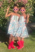 Load image into Gallery viewer, [Red] Cowboy Boots
