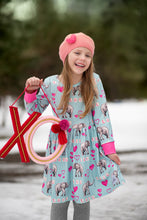 Load image into Gallery viewer, [Love is in the Air] Dress
