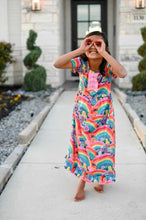 Load image into Gallery viewer, [Rainbow Gardens] Gown
