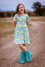 Load image into Gallery viewer, [Press Your Luck] Twirl Dress
