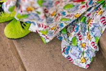 Load image into Gallery viewer, [Cat Swag] Twirl Dress
