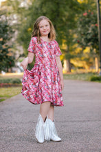 Load image into Gallery viewer, [Bunny] Twirl Dress
