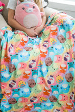 Load image into Gallery viewer, [Squishmallow] Blanket
