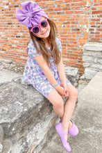 Load image into Gallery viewer, [Lavender] Side Bow Ballet
