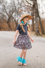 Load image into Gallery viewer, [Leopard] Skirt
