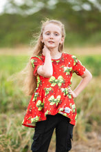 Load image into Gallery viewer, [Stink, Stank, Stunk] Peplum
