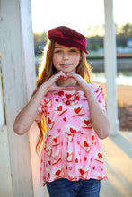 Load image into Gallery viewer, [Love Notes] Peplum
