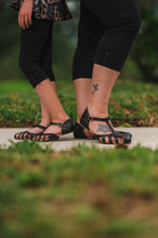 Load image into Gallery viewer, [Black] Nova Sandals
