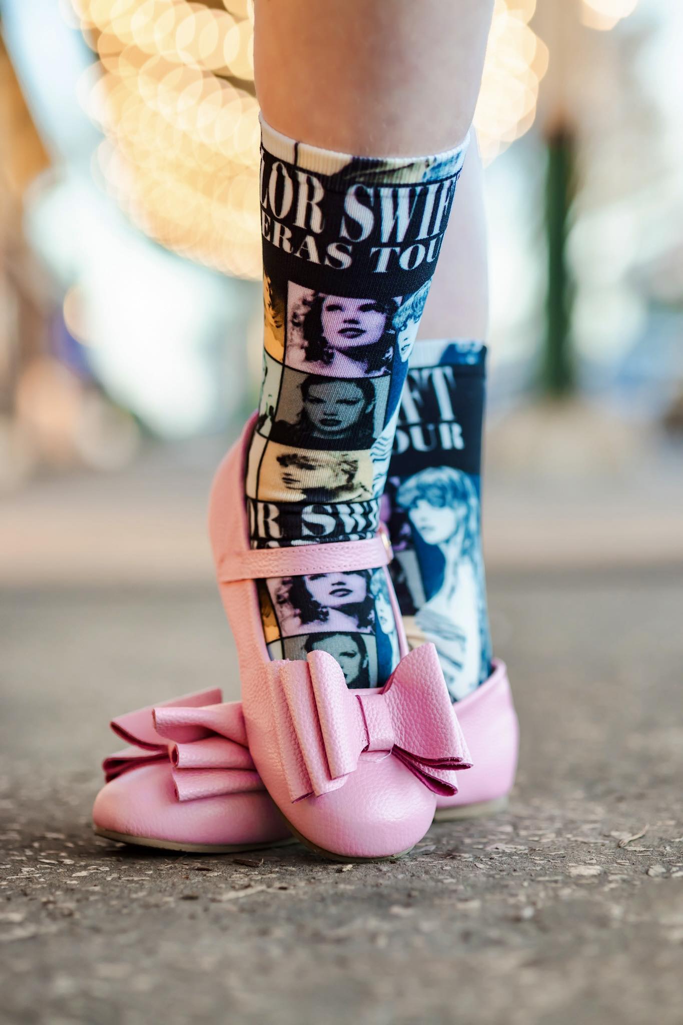 [Eras Tour] Socks