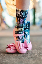 Load image into Gallery viewer, [Eras Tour] Socks

