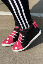 Load image into Gallery viewer, [Magical] High Top Tennies

