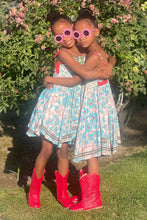 Load image into Gallery viewer, [Red] Cowboy Boots
