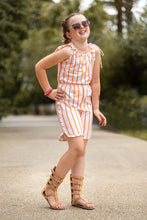 Load image into Gallery viewer, [Cork] Gladiator Sandals
