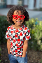 Load image into Gallery viewer, [Stuck On You] Raglan
