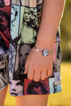 Load image into Gallery viewer, [T. Swift] Bangle Bracelet
