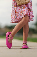 Load image into Gallery viewer, [Magenta] Back Bow Ballet
