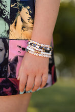 Load image into Gallery viewer, [Reputation] Stacked Bracelet
