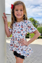 Load image into Gallery viewer, [Number Things] Peplum
