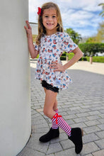 Load image into Gallery viewer, [Number Things] Peplum
