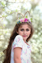 Load image into Gallery viewer, [Cottontail BFF's] Twirl Dress
