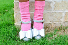 Load image into Gallery viewer, [Holographic + Iridescent] Bow Shoes
