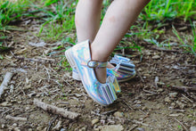 Load image into Gallery viewer, [Holographic + Iridescent] Bow Shoes
