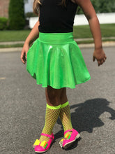 Load image into Gallery viewer, [Neon Lights] Bow Shoes
