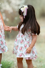Load image into Gallery viewer, [Cottontail BFF's] Twirl Dress
