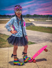 Load image into Gallery viewer, [Rainbow] Boots
