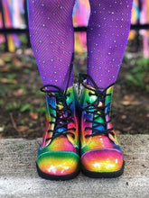 Load image into Gallery viewer, [Rainbow] Boots
