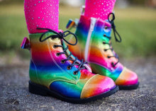 Load image into Gallery viewer, [Rainbow] Boots
