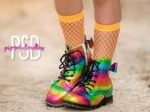 Load image into Gallery viewer, [Rainbow] Boots
