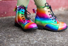 Load image into Gallery viewer, [Rainbow] Boots
