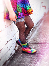 Load image into Gallery viewer, [Rainbow] Boots
