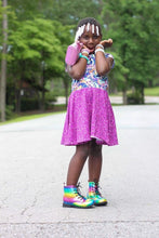 Load image into Gallery viewer, [Rainbow] Boots
