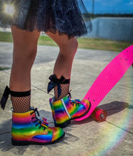 Load image into Gallery viewer, [Rainbow] Boots
