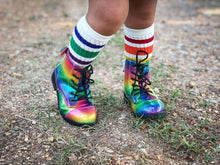 Load image into Gallery viewer, [Rainbow] Boots
