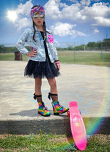 Load image into Gallery viewer, [Rainbow] Boots
