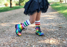 Load image into Gallery viewer, [Rainbow] Boots
