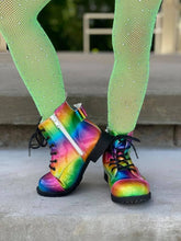 Load image into Gallery viewer, [Rainbow] Boots
