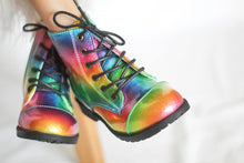 Load image into Gallery viewer, [Rainbow] Boots
