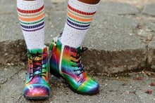 Load image into Gallery viewer, [Rainbow] Boots
