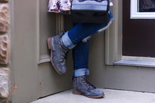 Load image into Gallery viewer, [Charcoal Haze] Boots
